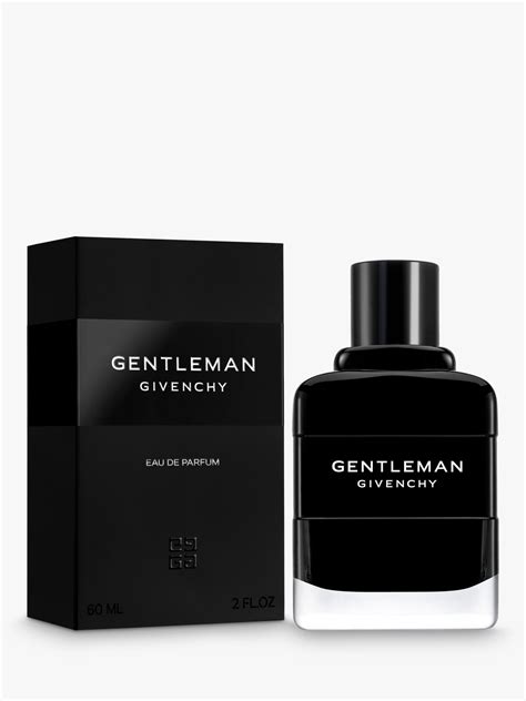 givenchy gentleman white box|Givenchy fragrance gentleman.